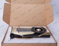 NVIDIA Titan V 12GB HBM2