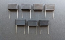 X2 Suppression Capacitor