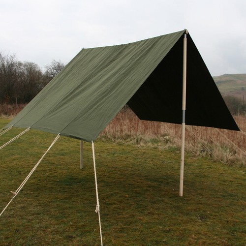 Replica small wall tent - replica,