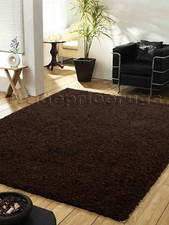 XL X L XXL EXTRA LARGE THICK SHAGGY MODERN RUG RUGS 
