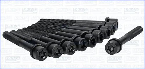 Cylinder head bolt - , set