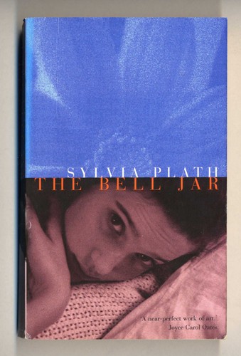 The bell jar sylvia - the,