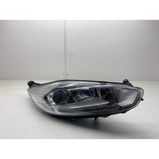 Ford Fiesta ST Headlight