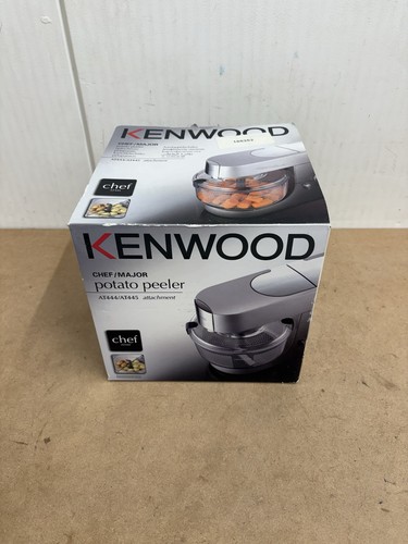 Kenwood chef potato peeler - kenwood,