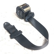 PEUGEOT 206 1.4 PETROL SEAT