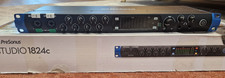PreSonus Studio 1824c USB
