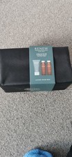 Renew for Men Luxury Wash Bag