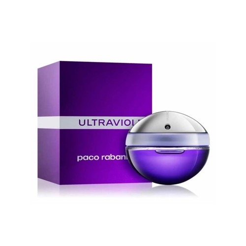 Paco rabanne ultraviolet eau - ultraviolet,