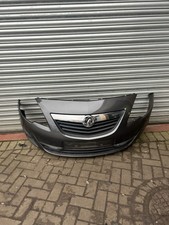VAUXHALL MERIVA B 2010-2014