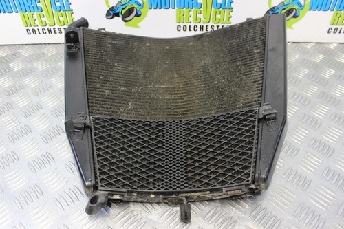 Honda cbr 1000 - honda, radiator