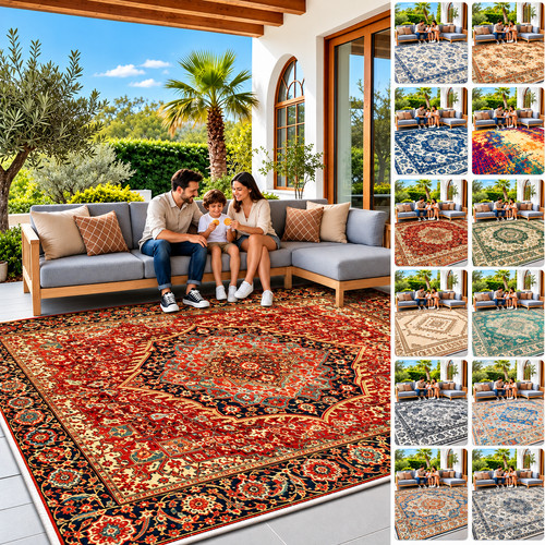 Premium non slip large - non,