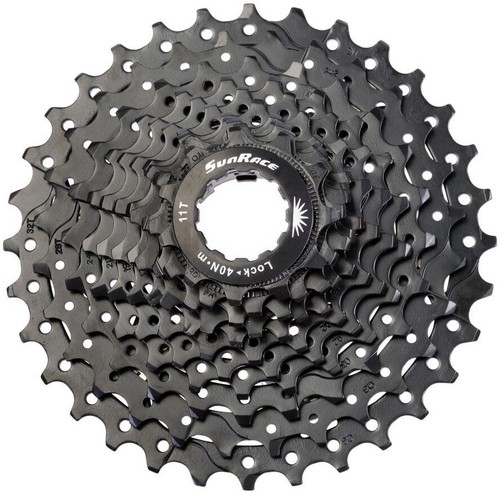 Sunrace csrs3 speed - csrs3, 11-speed