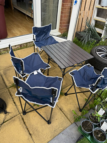 Foldable portable camping - foldable,