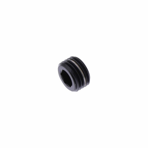 Pro bolt titanium - titanium, black