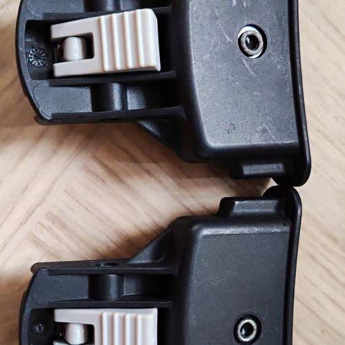 Baby jogger carrycot adaptors - baby,