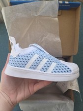 Adidas Superstar 360 kids boys