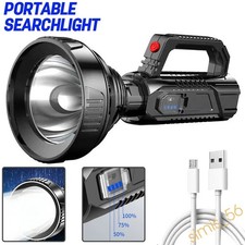 LED Flashlight Super Bright