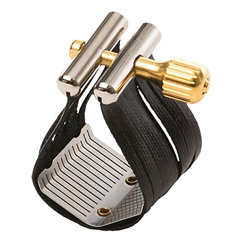 Rovner ligature legacy - rovner, rubber