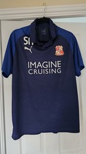 SWINDON TOWN TOP