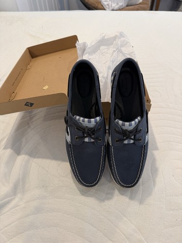Sperry women blue - women's, boat