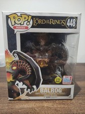 Funko Pop! Movies Lord of the