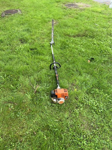 Stihl hl95 professional - stihl,