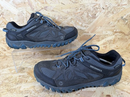 Merrell walking trainers - merrell,