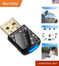 High-Fidelity Bluetooth 5.4