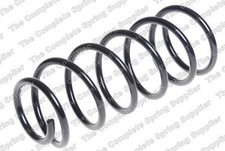 Kilen Rear Coil Spring for Hyundai i20 CRDi 75 1.4 January 2009 to December 2012