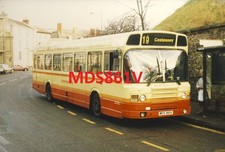 Bus Photo 6x4  Eastern Counties Leyland National 2  MDS861V