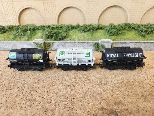 Mainline gauge rake of - ,