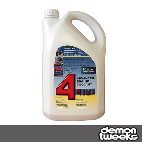 4life advanced engine coolant - 4life,
