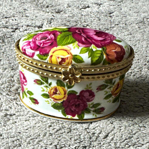Fenton china small bone - fenton,