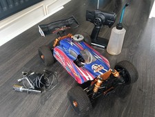 DHK Optimus 1/8 NITRO BUGGY