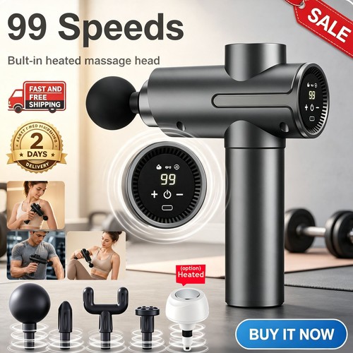 99speed massage gun deep - 99speed,