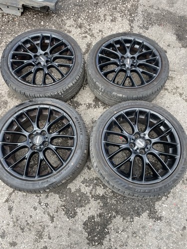 Black challenge genuine mini - black,