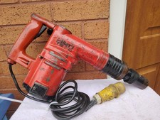 HILTI TE72 Hammer Drill Breaker 110V