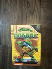 Teenage Mutant Ninja Turtles