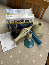 Koolatron Lenten Cordless Bug