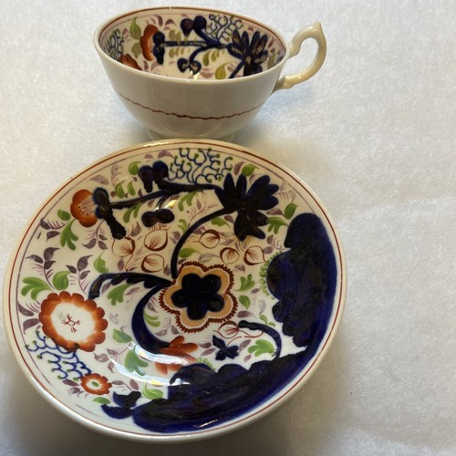 Antique 19th century - antique, gaudy