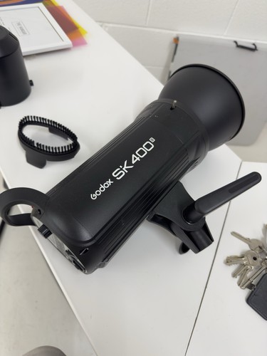 Godox sk400ii 400ws studio - godox,