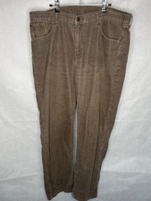 Levis 751 Corduroy Jeans Mens