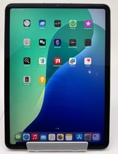 Apple iPad Pro 3rd Gen 11 inch
