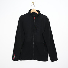 mens musto evolution polartec