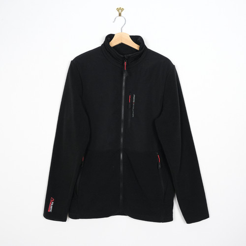Mens musto evolution polartec - evolution,