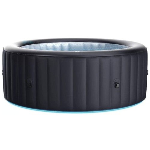 Mspa round inflatable bubble - round,