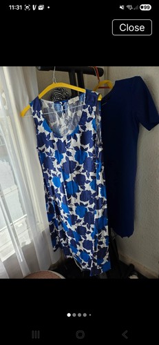 East summer dress new - east,
