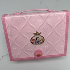 Disney princess style collection overnight wash bag (to fit in the suitcase)
