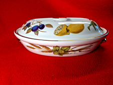 Worcester EVESHAM : Shallow