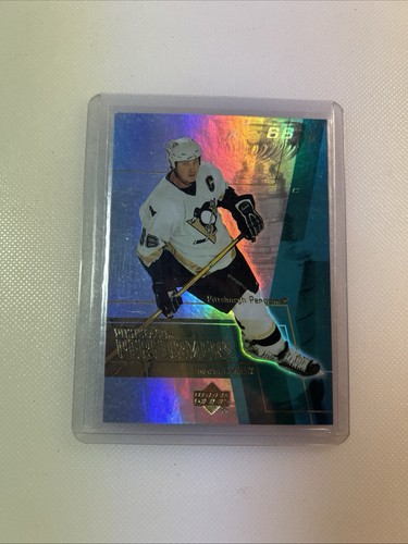 2003 upper deck - 2003-04, postseason